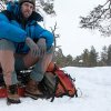 ČLÁNEK: Inari 2018: Alone in the Cold, aneb Sám(a) v ledu