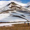 Špicberky 2008 - výprava do arktické pustiny, aneb 14 dní divočinou s hladem v zádech
