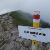 ČLÁNEK: Podzimní Malá Fatra 2013: jak jsem potkal medvědy Podzimní Malá Fatra 2013: jak jsem potkal medvědy