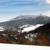 Zimní vandr přes Lužické hory - hlubokou stopou Zimní vandr přes Lužické hory - hlubokou stopou